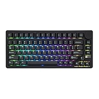Amazon.in: Buy EPOMAKER QK81 75% Wireless Mechanical Gaming